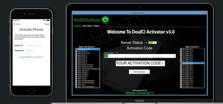 doulci activator 3.0