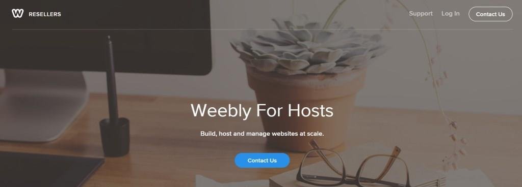 Weebly