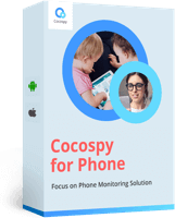 Cocospy box