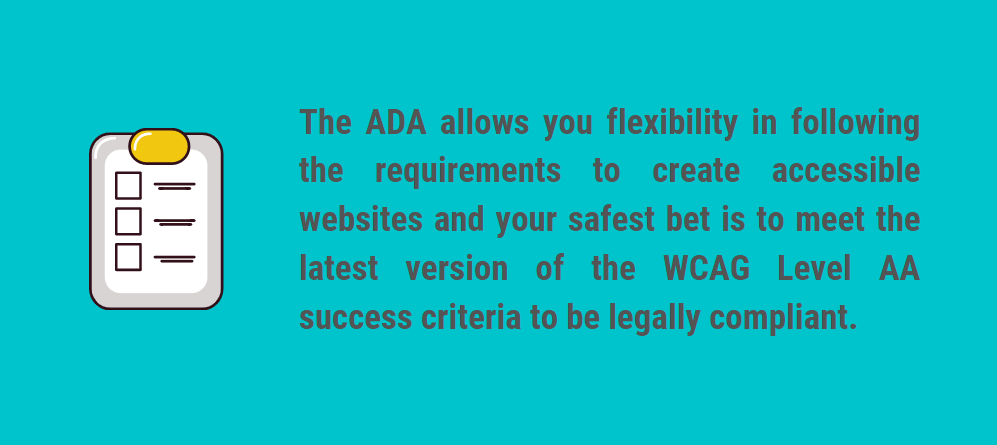 WCAG