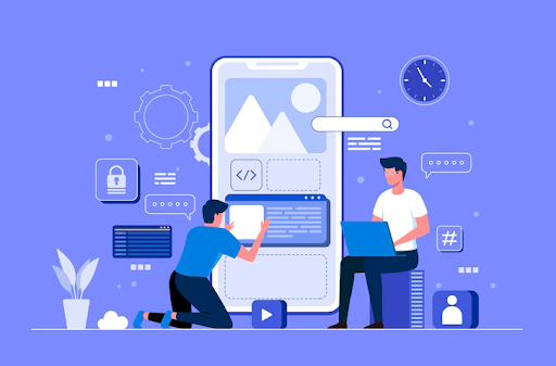 Android JS explained 