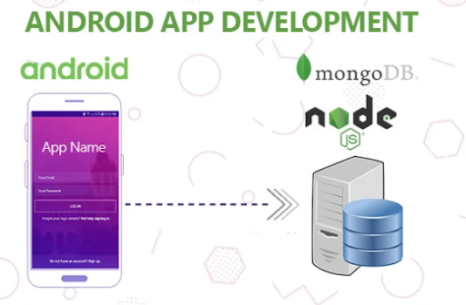 Android App Development