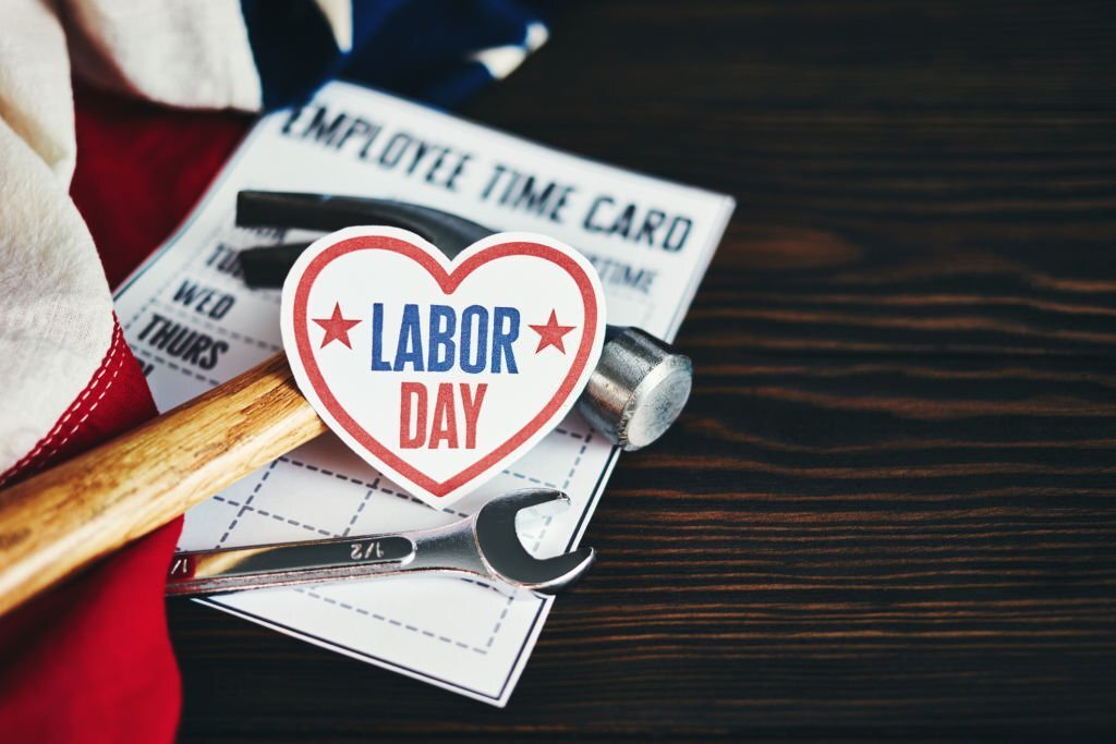 labor day