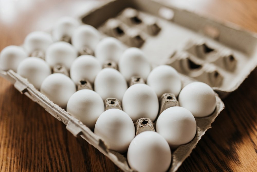 How to Store Fresh Eggs