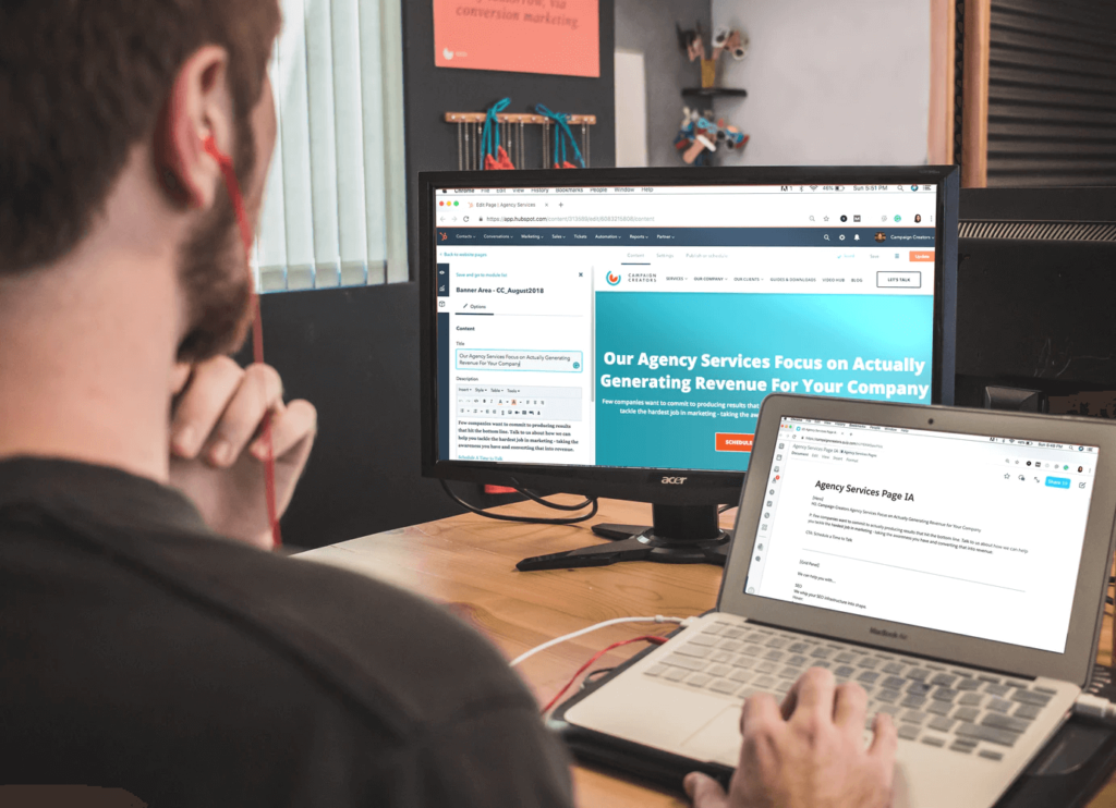 Accessible Websites