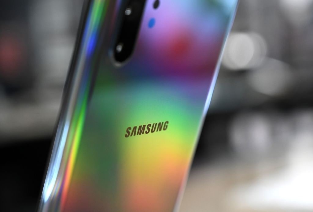 upcoming samsung mobiles in 2020