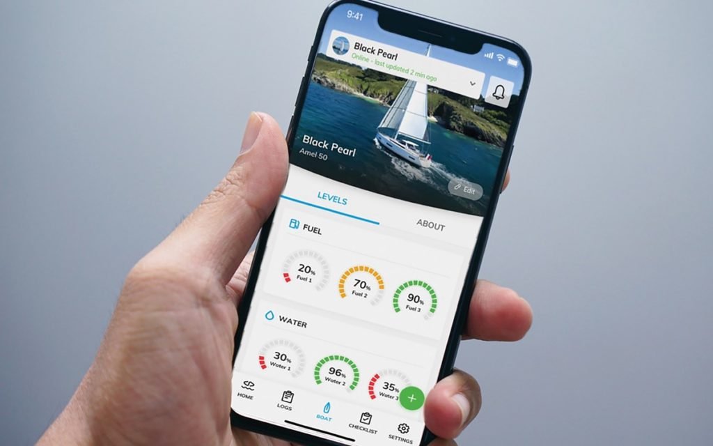 phone tracking
