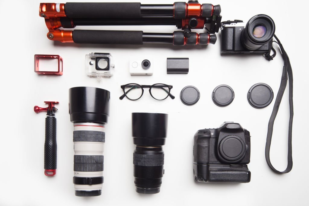 Best Camera Accessories You Should Get