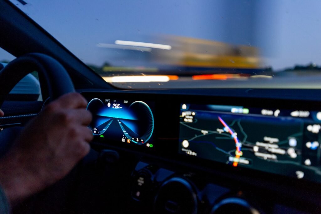 HOS ELD Mandate