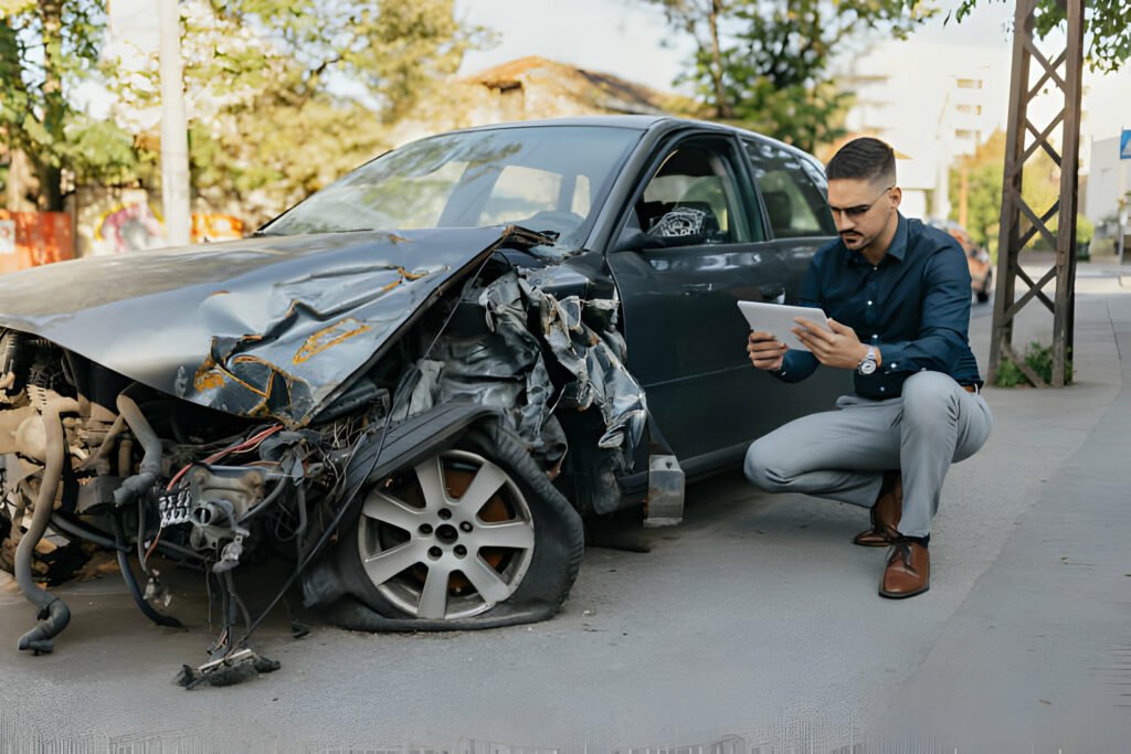 car accident lawyer