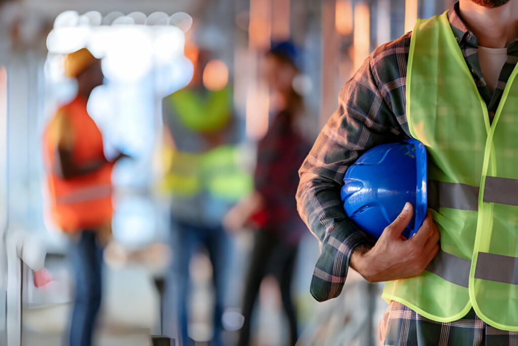 PPE in the Workplace