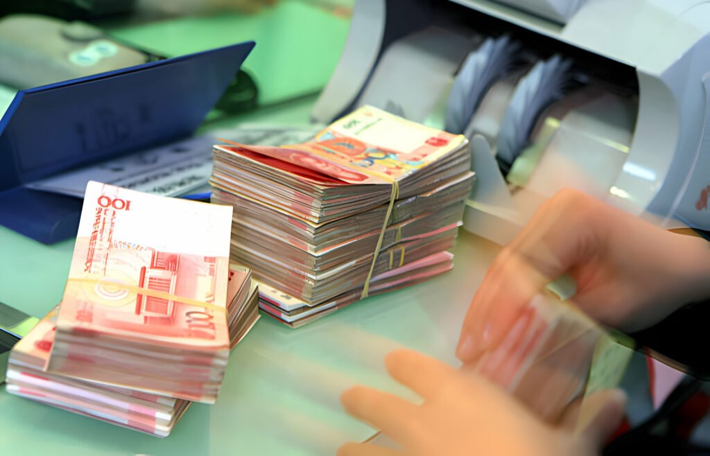 digital yuan