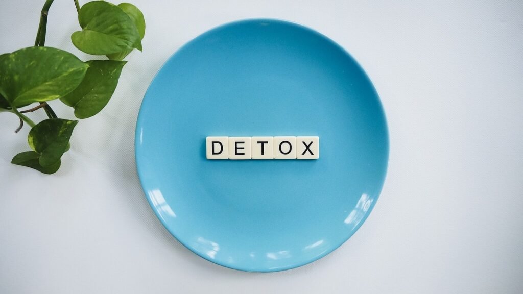 drugs detox